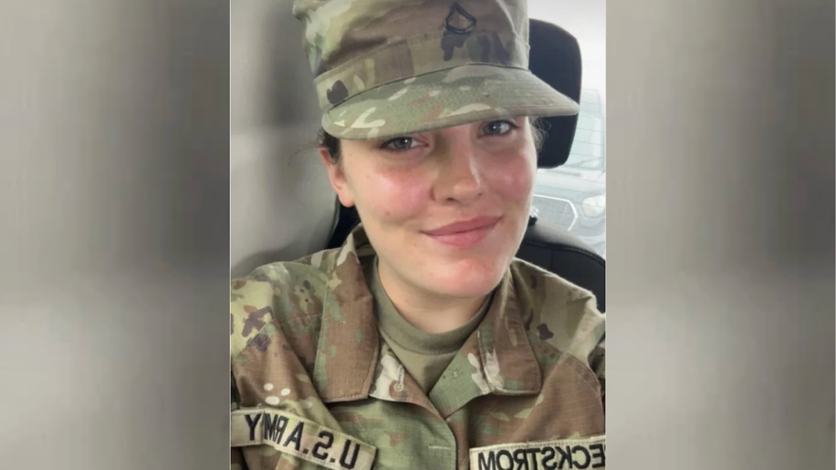 Watch CBS Mornings One National Guard member shot in D.C. dies - Paramount+