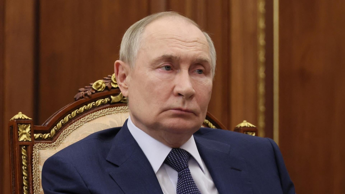 Watch CBS Mornings U.S. delegation in Russia for Ukraine talks - Paramount+