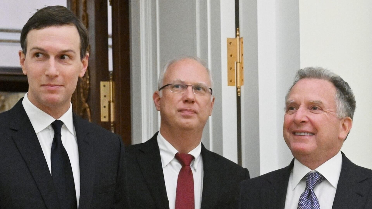 Watch CBS Mornings U.S. negotiators meet with Putin on Ukraine - Paramount+