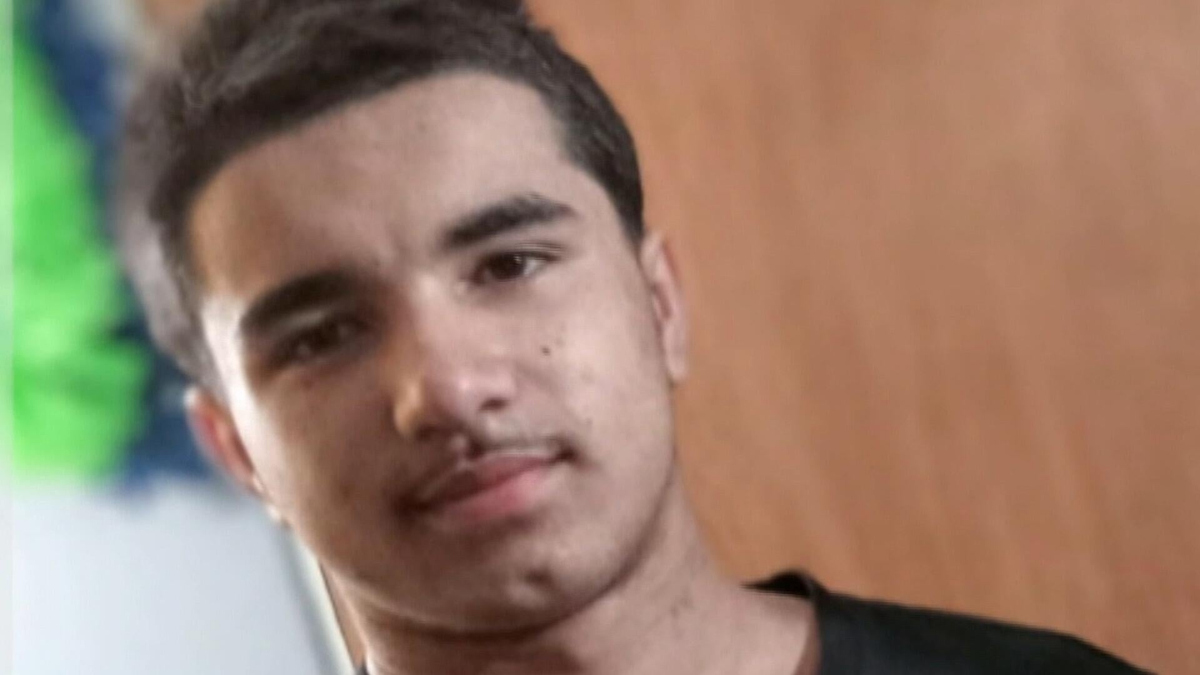 Watch CBS Mornings Family of teen killed by police to get $30M - Paramount+