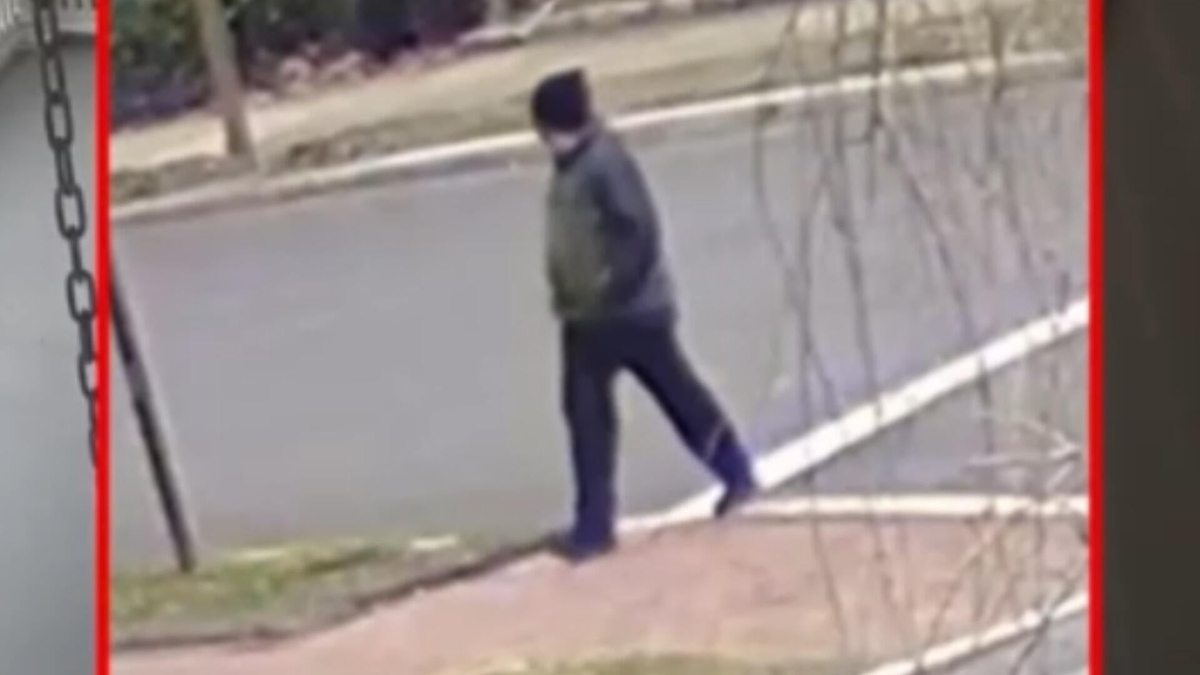 Watch The Takeout Arrest warrant for Brown shooting suspect - Paramount+