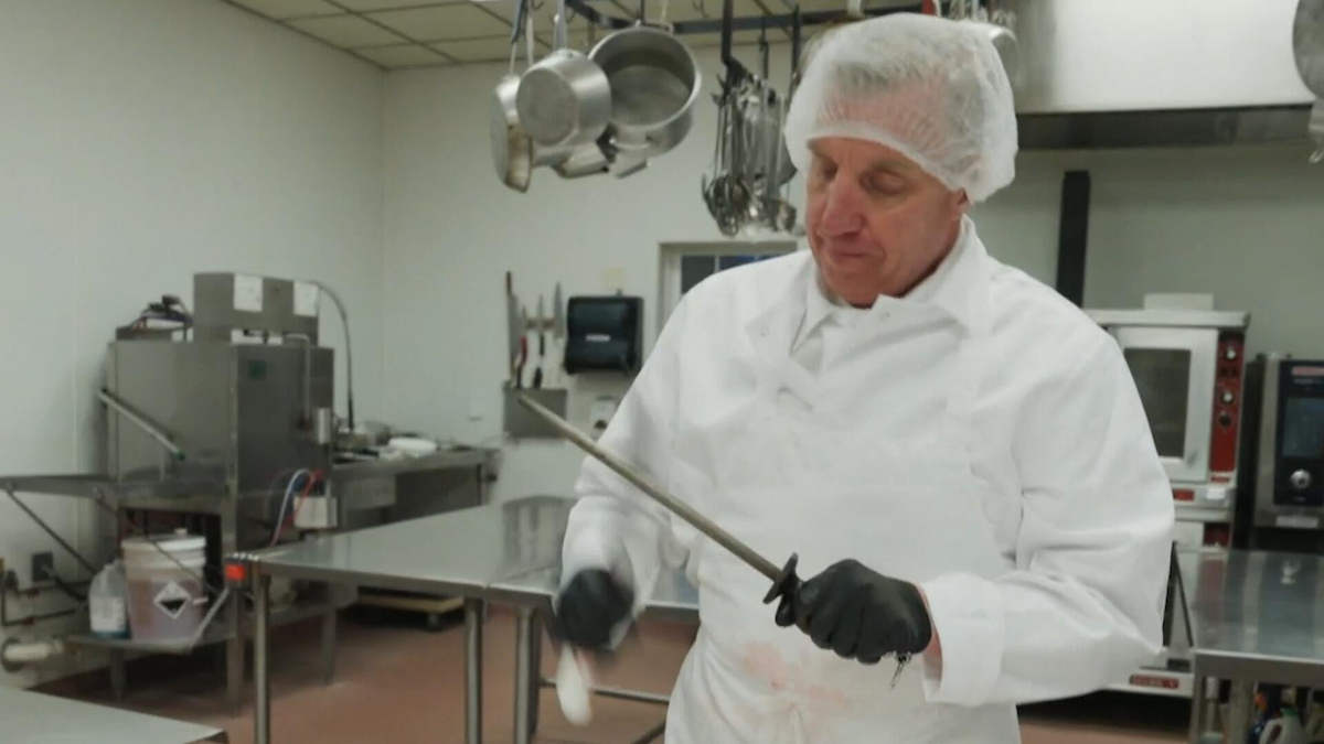 Watch CBS Mornings How one butcher is handling rising beef costs ...