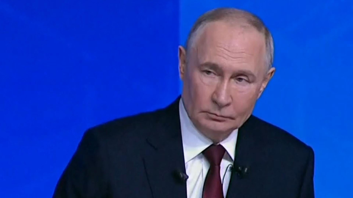 Watch CBS Mornings European Union loans Ukraine billions - Paramount+