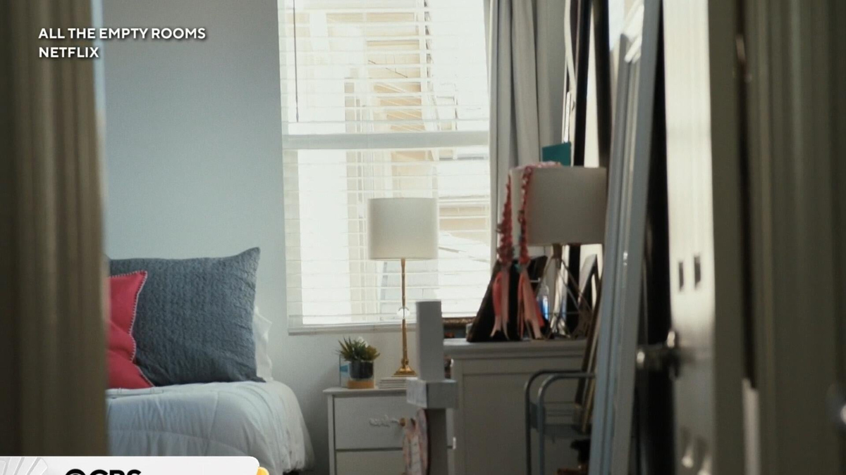 Watch CBS Mornings Documentary honors school shooting victims - Paramount+