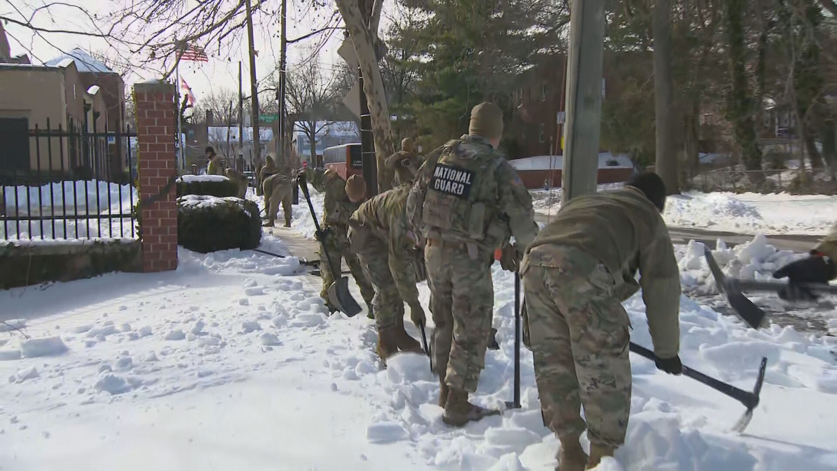 Watch CBS Evening News Season 2026 Episode 31: 1/31: CBS Weekend News