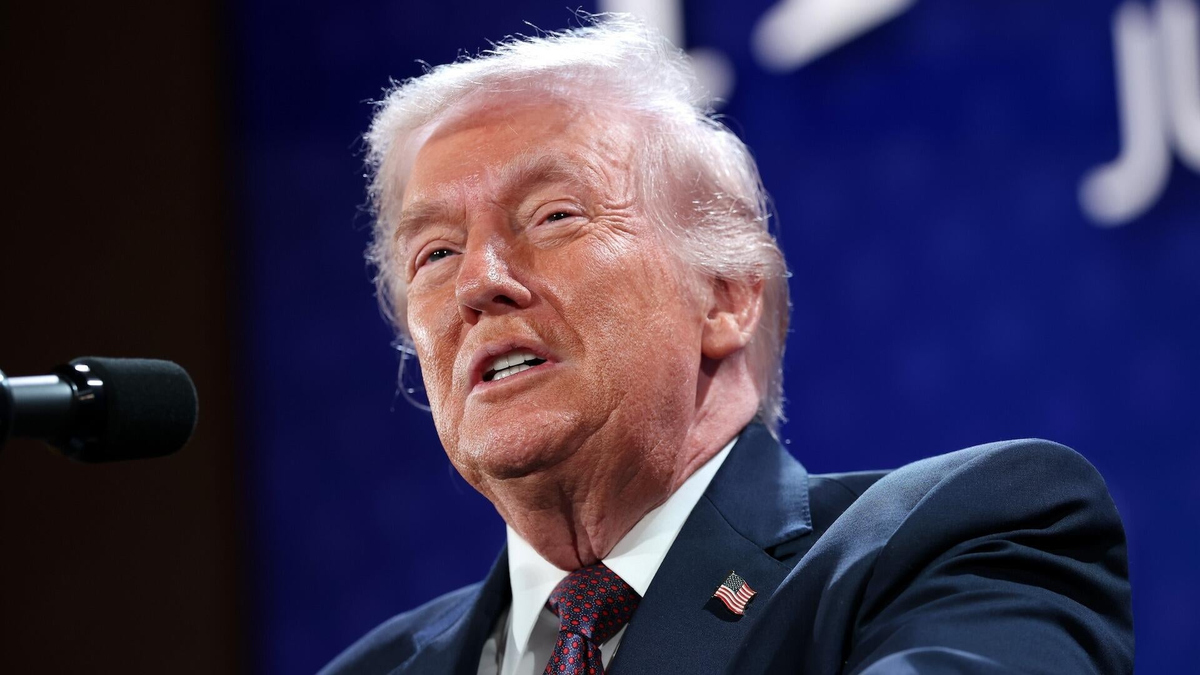 Watch CBS Mornings How the new Trump Accounts will work - Paramount+