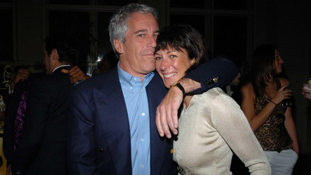 Watch CBS Evening News: DOJ releases millions of pages of Epstein files ...