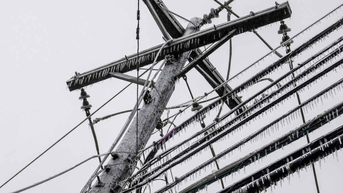 Watch CBS Mornings Thousands in South still without power - Paramount+