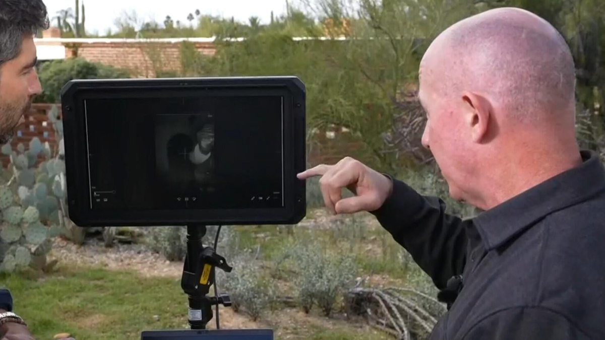 Watch CBS Evening News: Clues in Nancy Guthrie's disappearance 19 days in