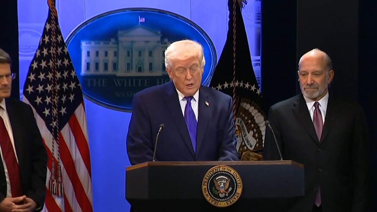 Watch CBS Saturday Morning Trump criticizes Supreme Court decision ...