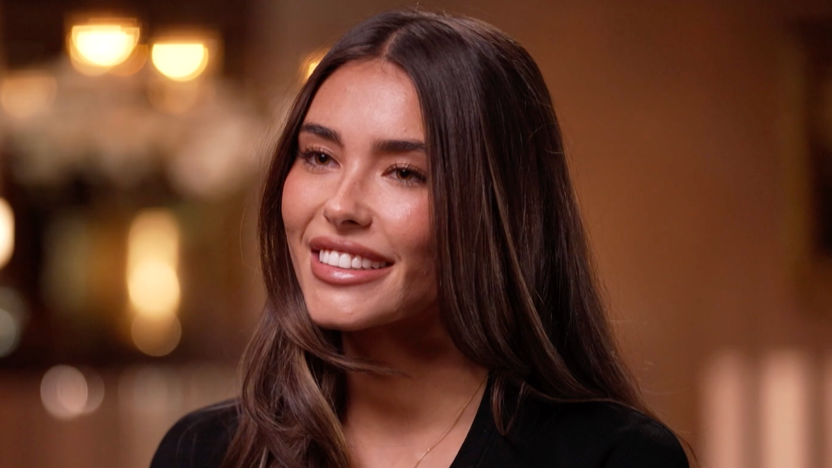 Watch CBS Mornings Extended interview: Madison Beer - Paramount+