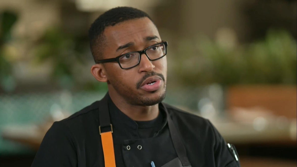 Watch CBS Mornings Chef highlights Black culinary excellence - Paramount+