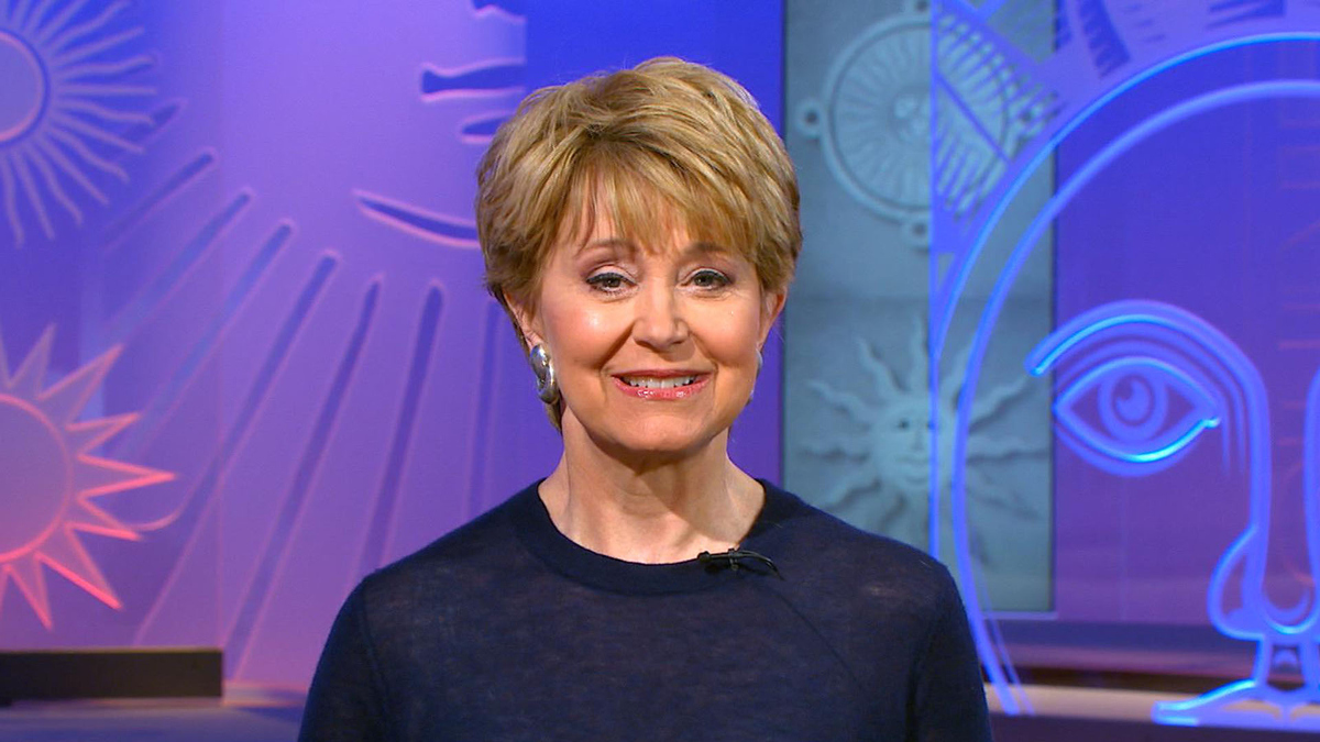 Cbs Sunday Morning Show April 28 2024 Melva