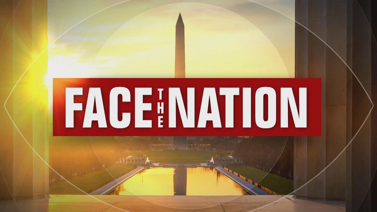 Watch Face The Nation Season 2018 Episode 0520 5/20 Face The Nation
