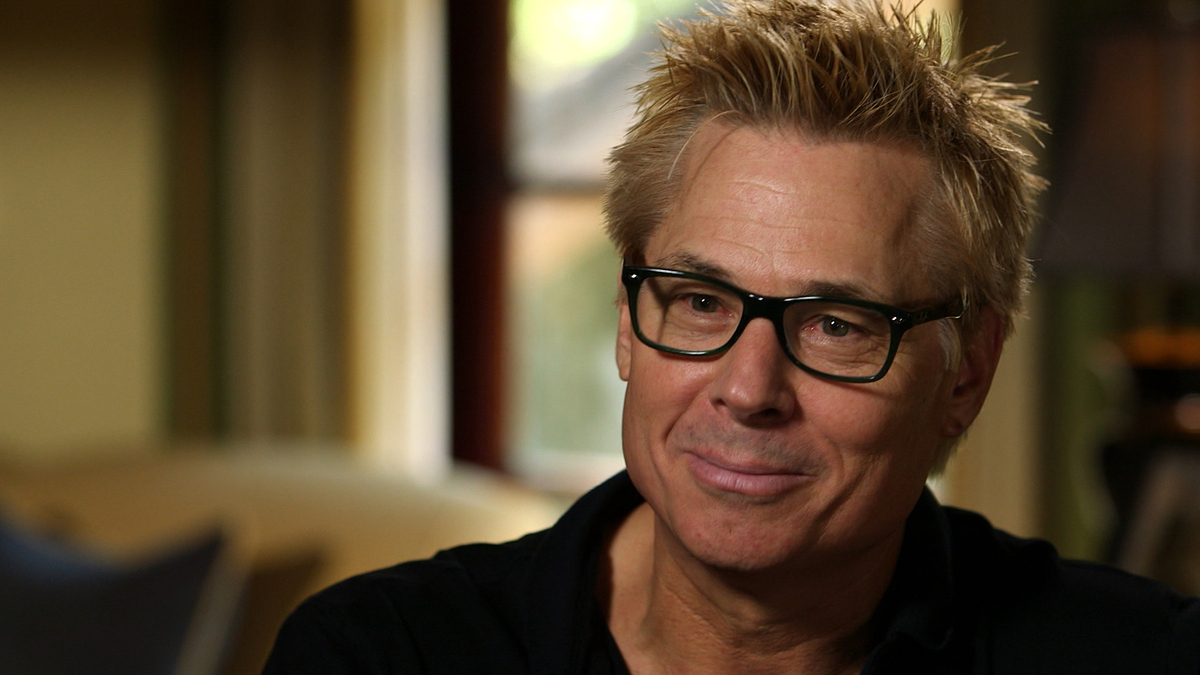 Watch 48 Hours Kato Kaelin on O.J. Full show on CBS