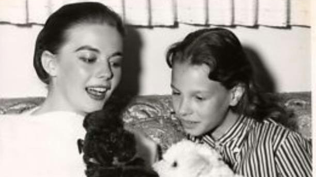 Watch 48 Hours: Inside Natalie Wood’s Hollywood childhood - Full show ...
