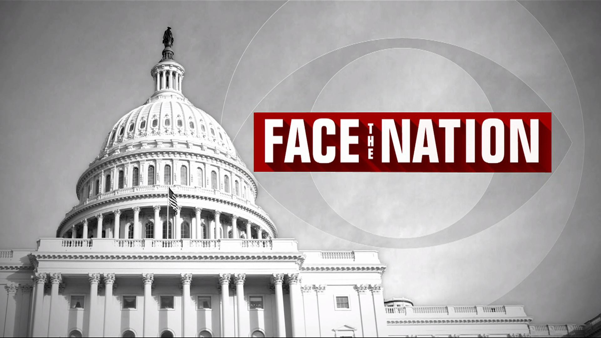 Watch Face The Nation Season 2017 Episode 0409 4/9 Face the Nation