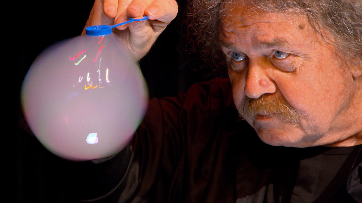 Watch Sunday Morning Bubbles Fun and science Full show