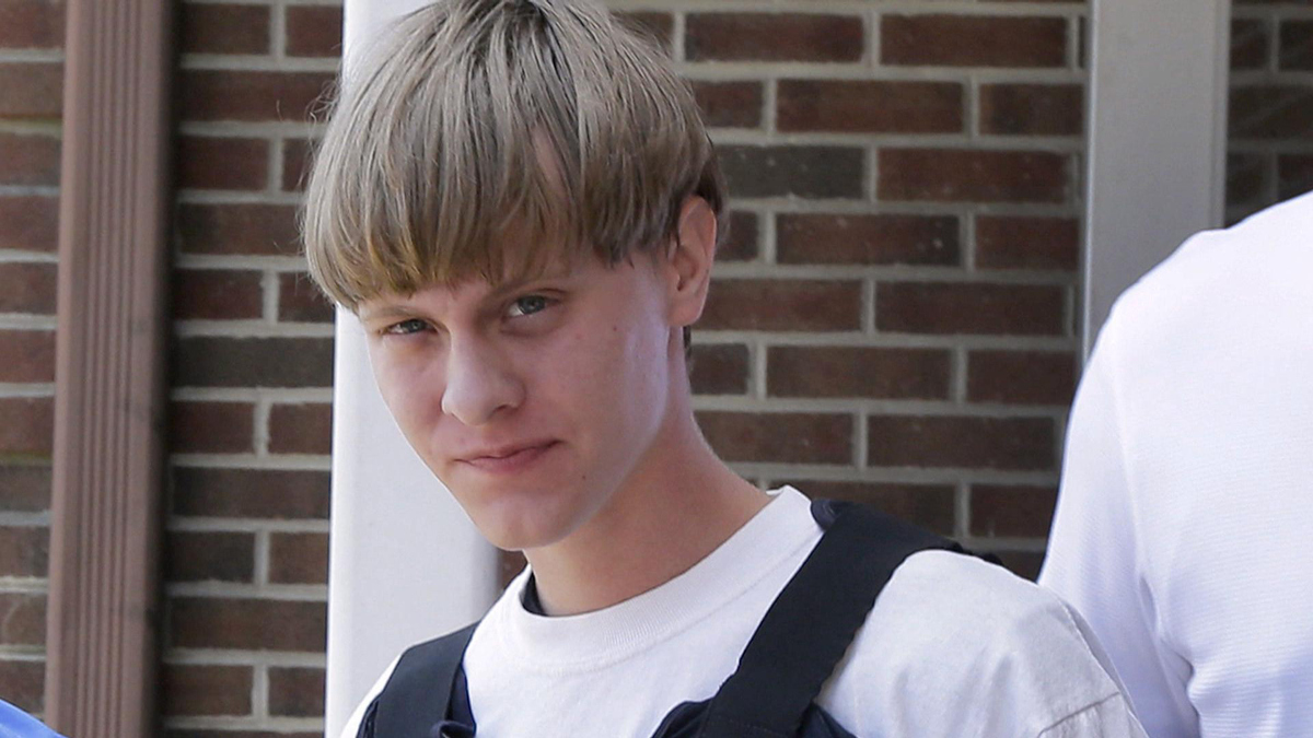 Watch Cbs This Morning Dylann Roof Convicted Full Show On Cbs All Access
