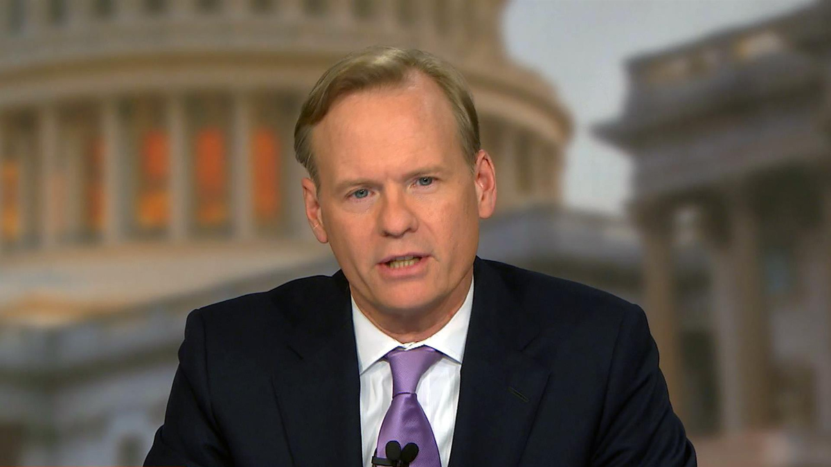 Watch Face The Nation Season 2017 Episode 0416 4/16 Face The Nation