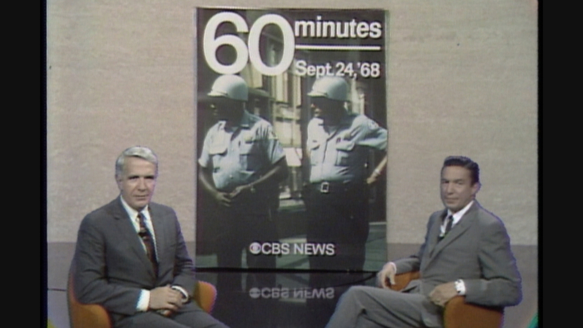 Watch 60 Minutes Overtime Ep.1 of 60 Minutes (condensed) Full show