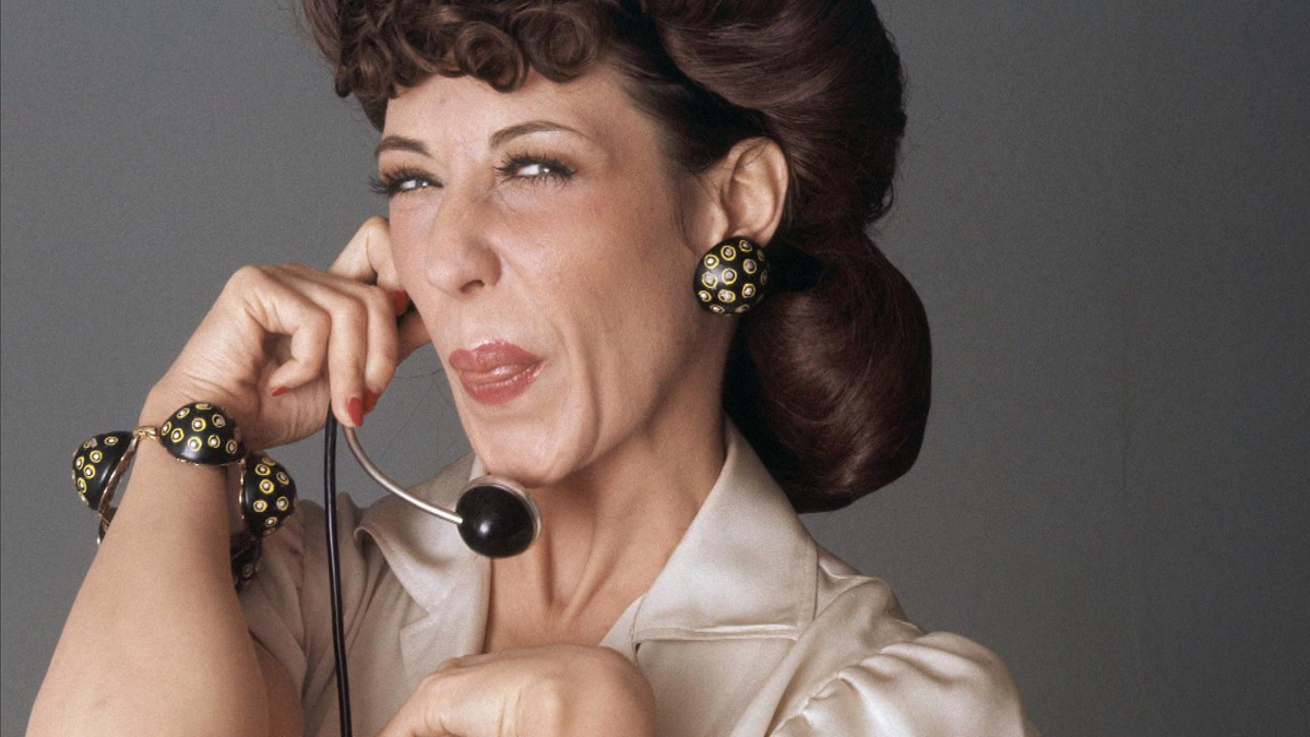 Watch Sunday Morning Remembering 1968 "LaughIn" Full show on CBS