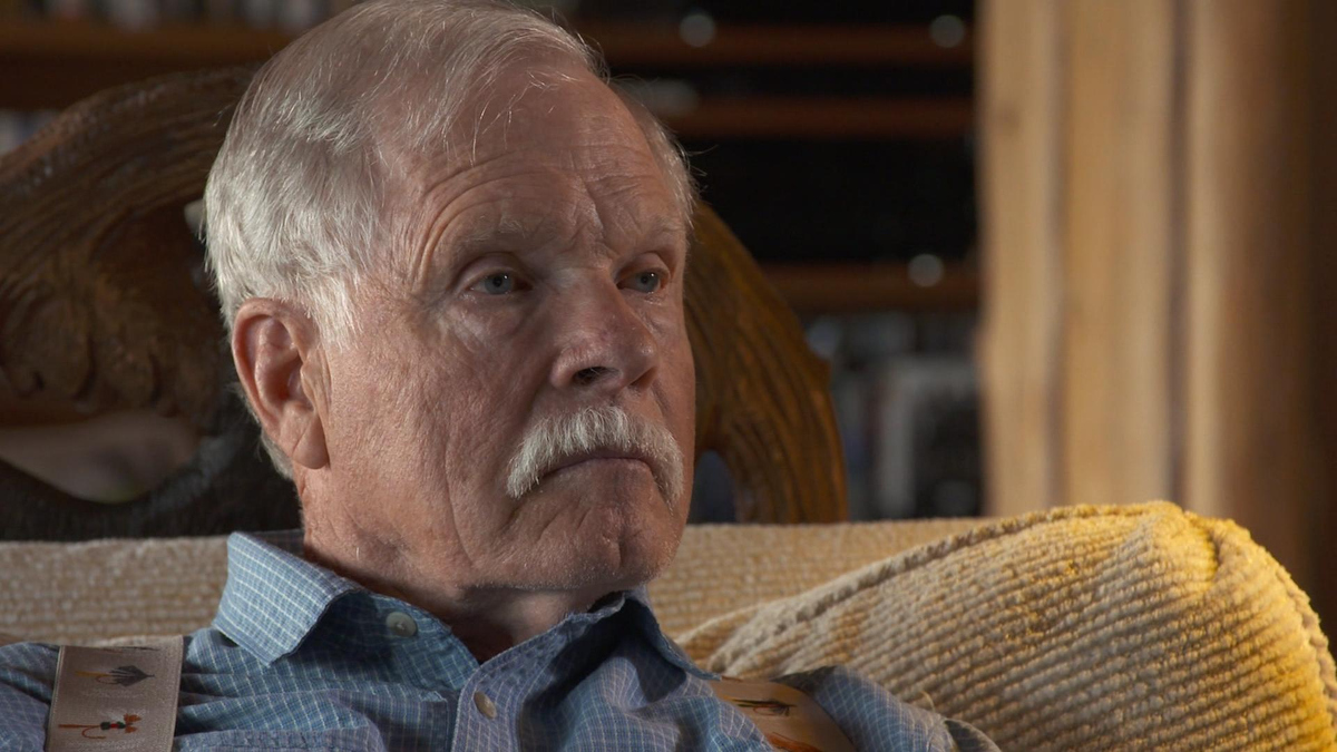 Watch Sunday Morning How Ted Turner might run CNN today Full show on CBS