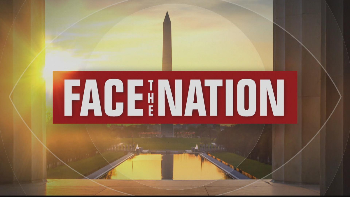 Watch Face The Nation Season 2018 Episode 0715 7/15 Face the Nation