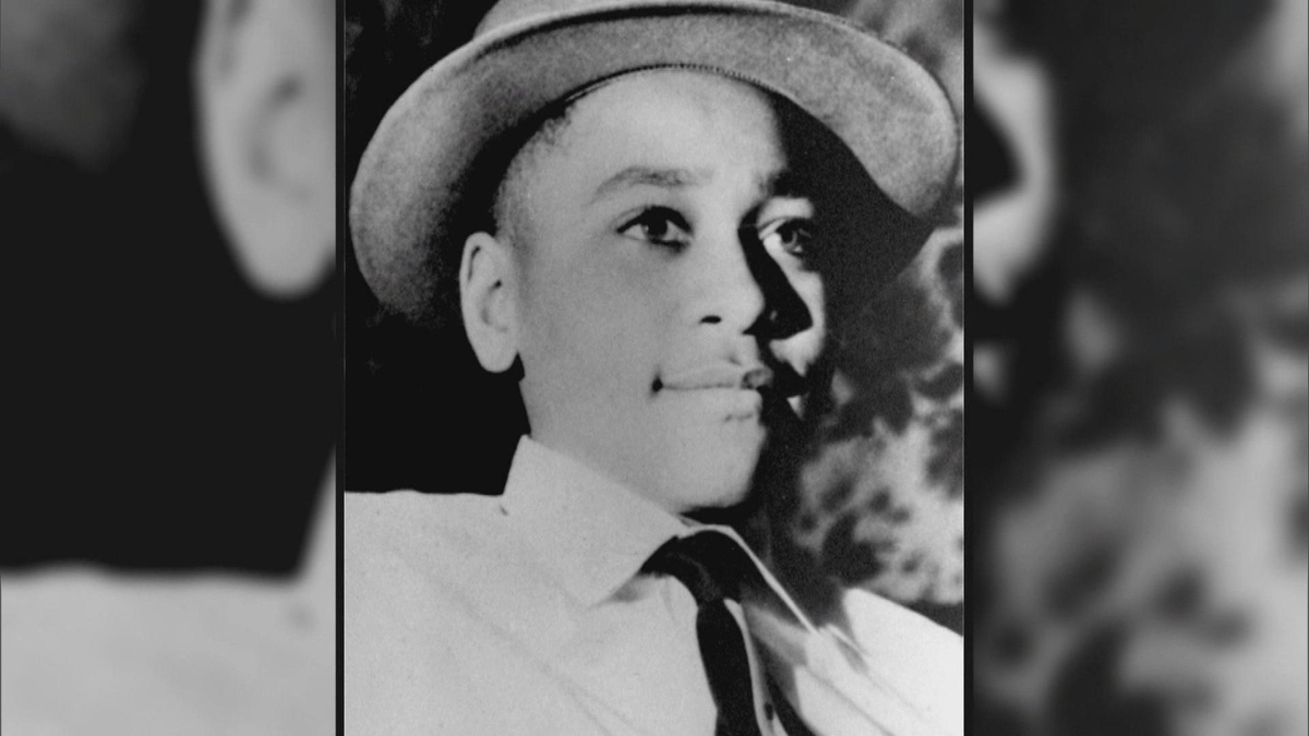 Watch Sunday Morning Milepost Reopening The Emmett Till Murder Case   0715 SunMo MilespostReopeningtheEmmitTillCase 