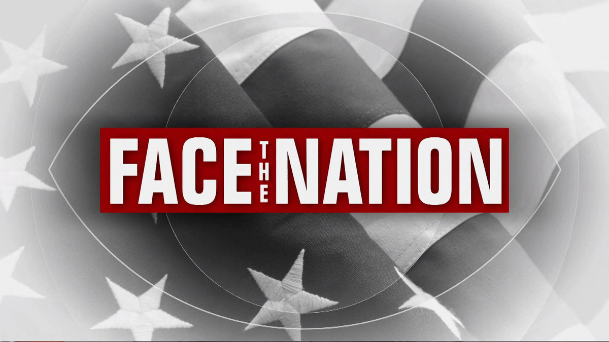 Watch Face The Nation Season 2018 Episode 0211 2/11 Face The Nation