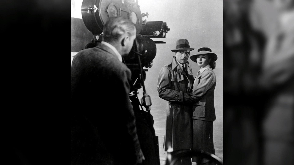 Watch CBS This Morning: "Casablanca" anniversary - Full ...