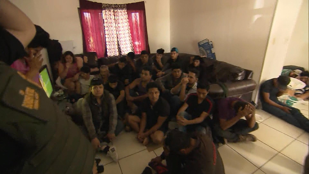 Stash House Stash House