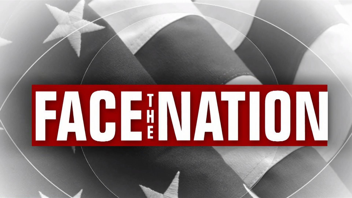 Watch Face The Nation Season 2018 Episode 0401 4/1 Face the Nation Full show on CBS All Access