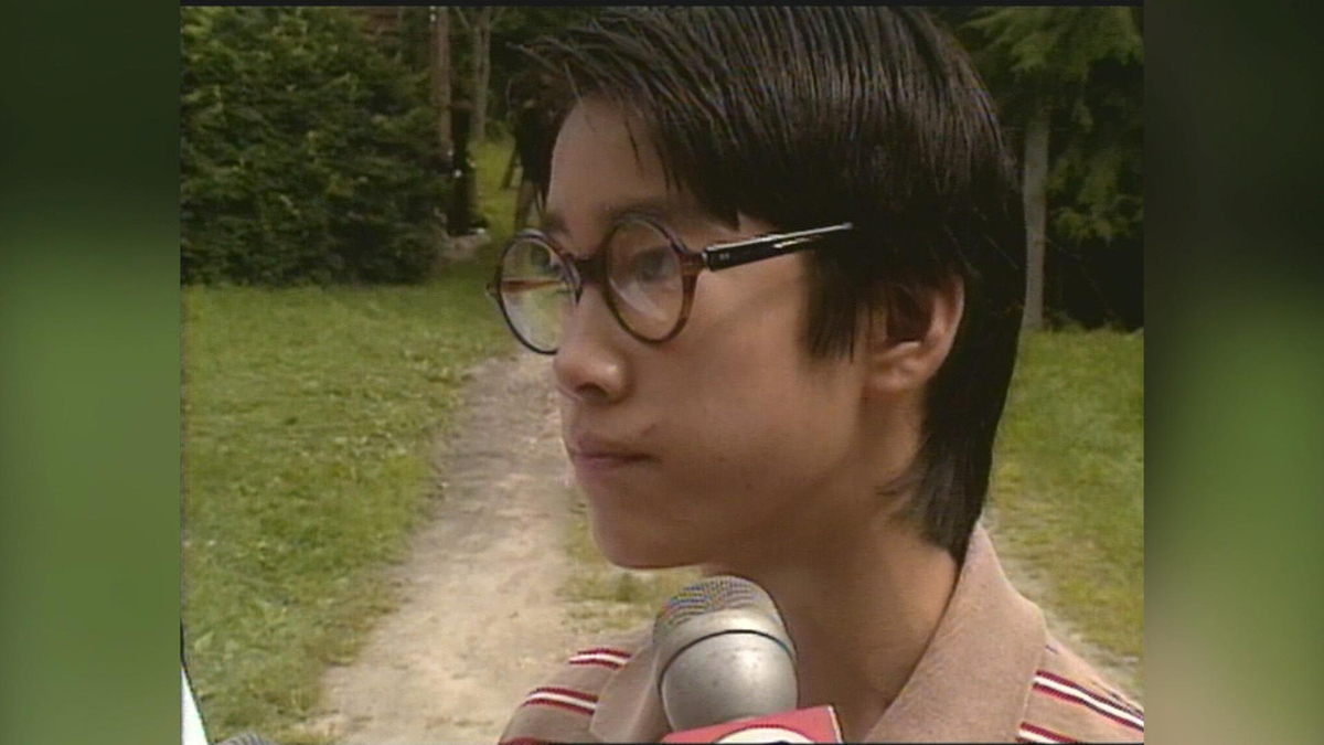 Watch CBS This Morning: Moses Farrow claims Mia Farrow was ...