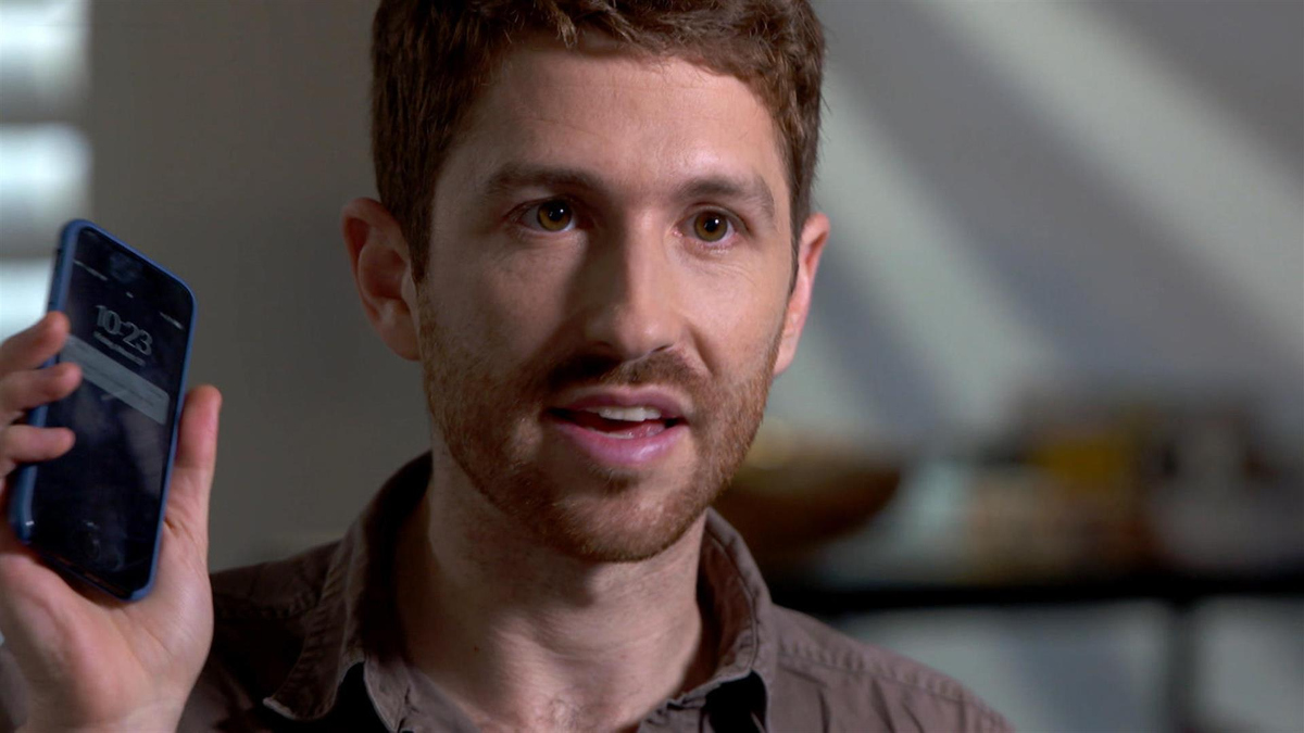 Watch 60 Minutes Brain Hacking Full show on CBS