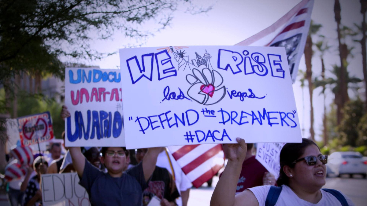 Watch CBS This Morning: Looming gov't shutdown - Full show ...