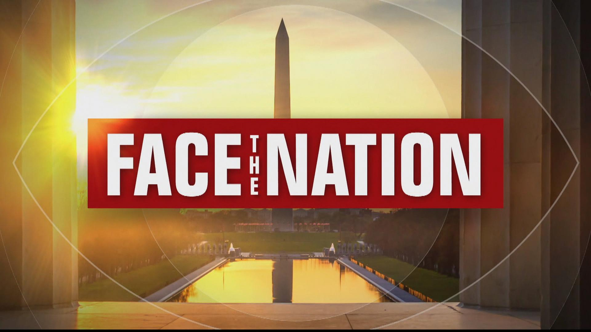 Watch Face The Nation Season 2018 Episode 0805 8/5 Face the Nation Full show on CBS