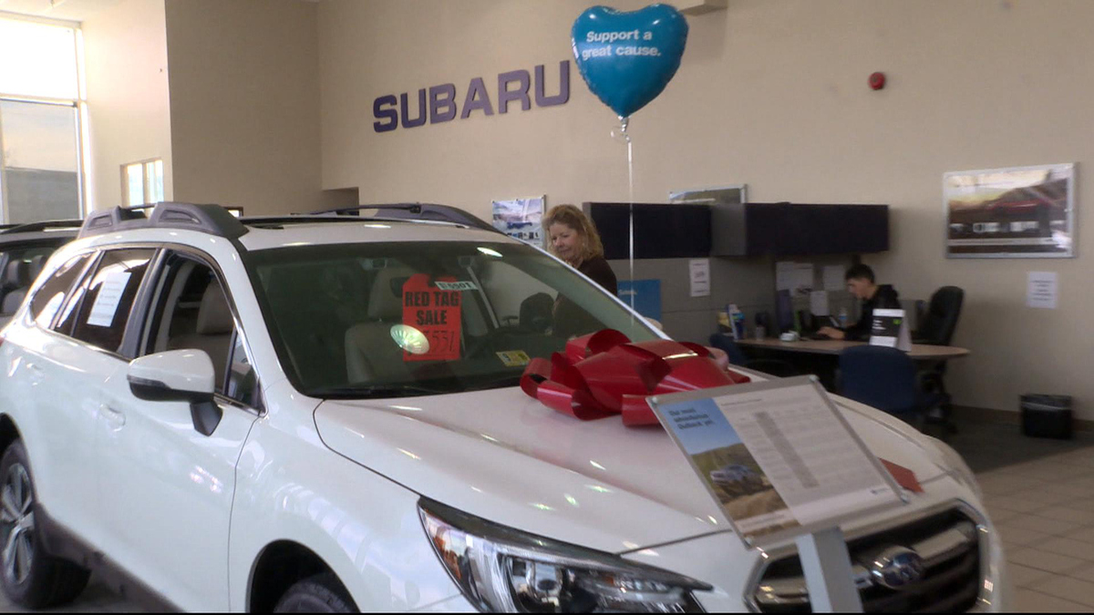 Watch CBS This Morning 2018 safest cars list Full show on CBS All Access