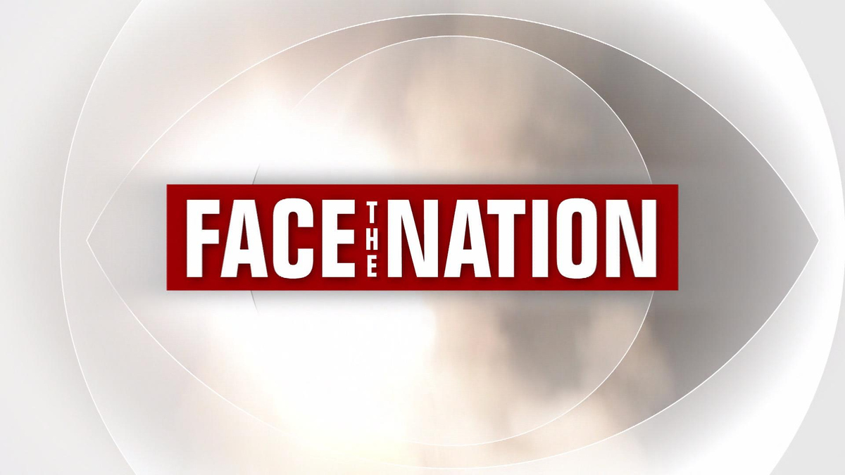 Watch Face The Nation Season 2018 Episode 0415 4/15 Face The Nation