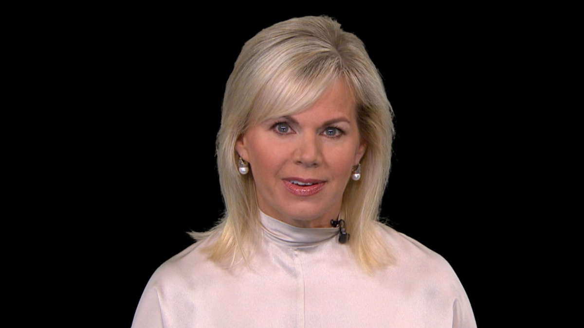 Watch Sunday Morning Gretchen Carlson On Sexual Harassment Full Show On Cbs 