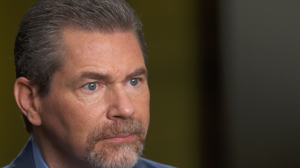 Watch 60 Minutes Overtime Deciding If A DNA Sample Is Viable Full 