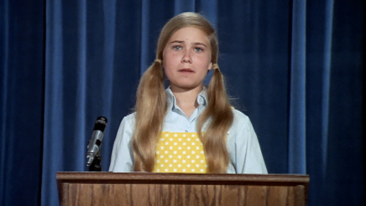 Watch The Brady Bunch Season 1 Episode 11 The Brady Bunch Vote for