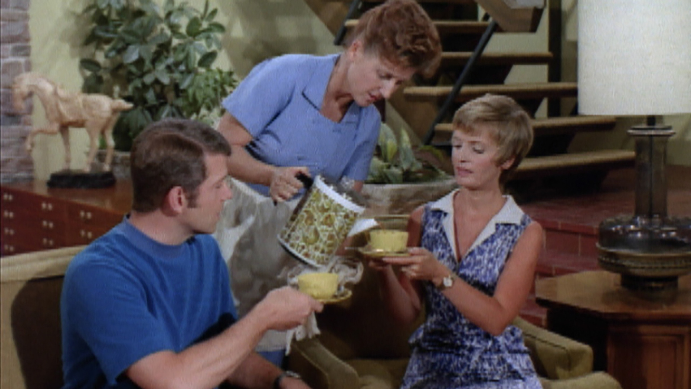 Watch The Brady Bunch Season 2 Episode 10 The Tattletale Full show