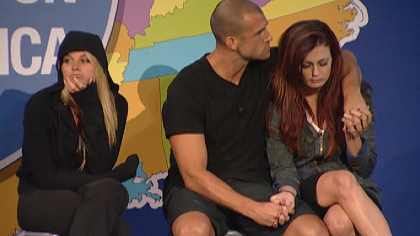 Watch Big Brother Season 13 Episode 17 Episode 17 Full