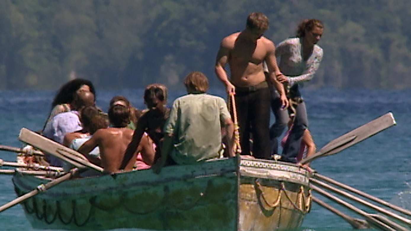 Watch Survivor Season 10 Episode 1 This Has Never Happened Before