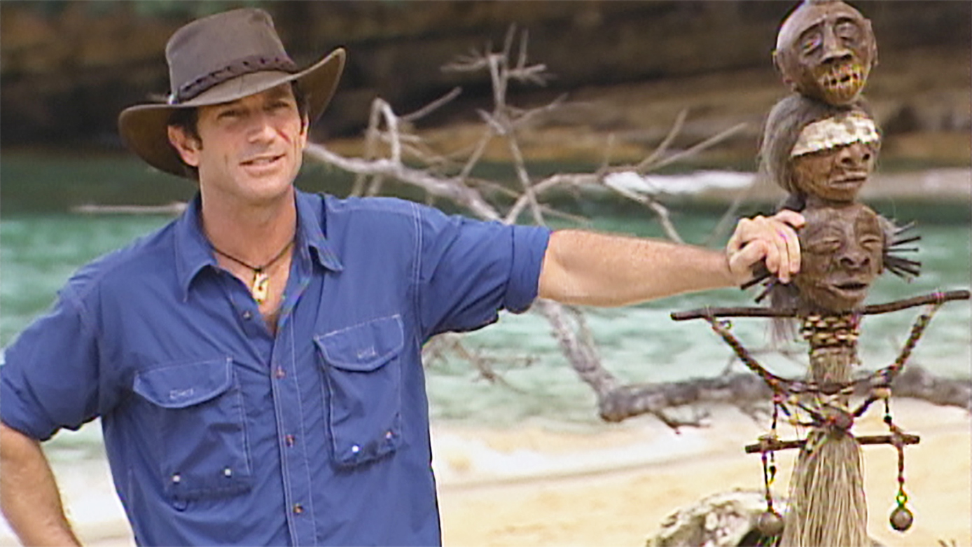 Watch Survivor Season 12 Episode 1 The First Exile  Full show on CBS
