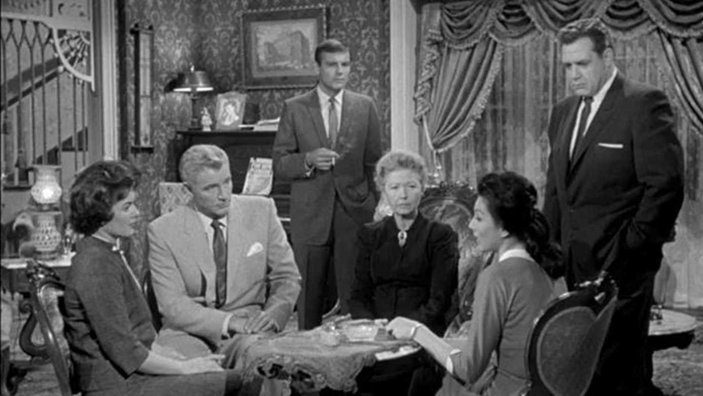 Watch Perry Mason Season 4 Episode 20 The Case Of The Barefaced 
