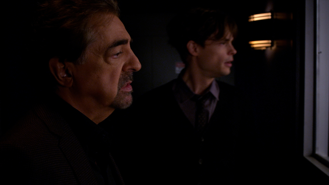 Watch Criminal Minds Season 9 Episode 15: Criminal Minds - Mr. & Mrs