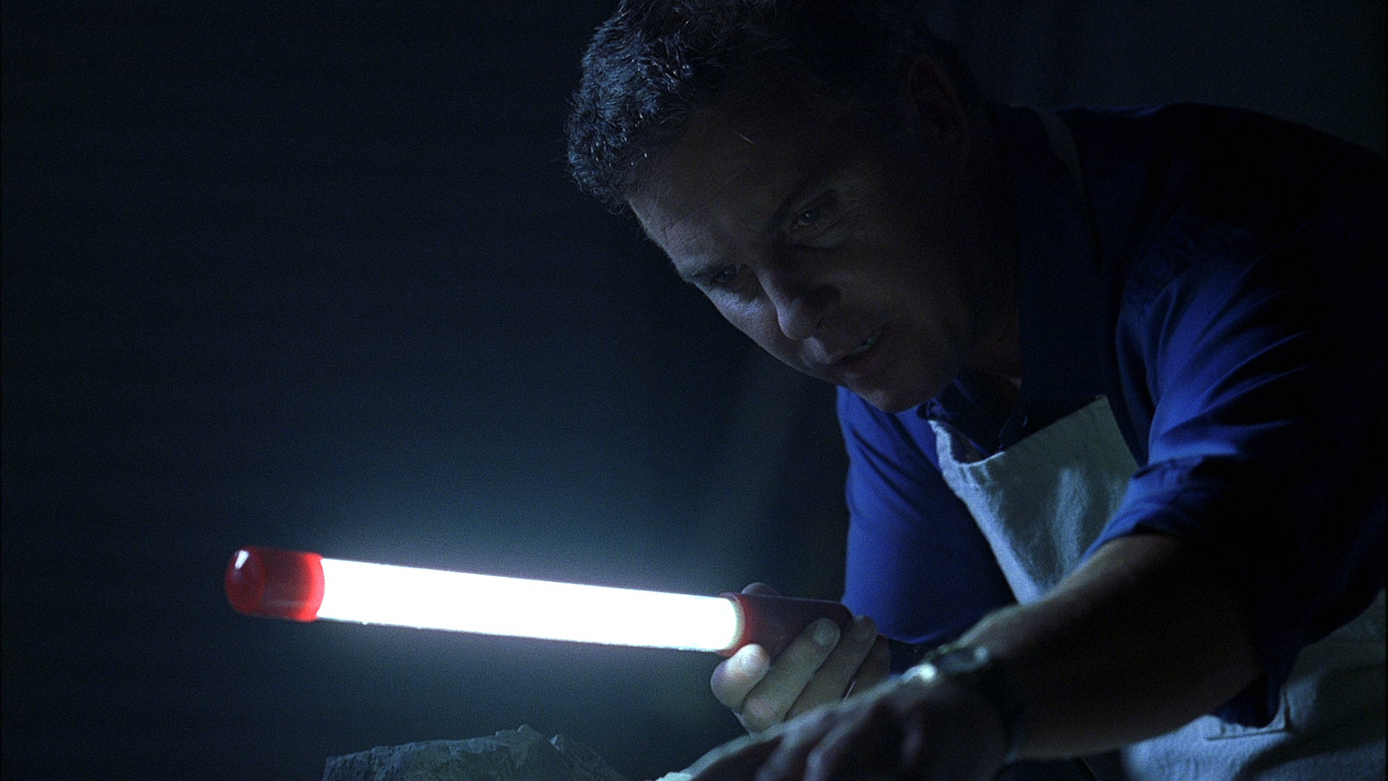 Watch CSI: Crime Scene Investigation Season 1 Episode 6: CSI: - Who Are ...