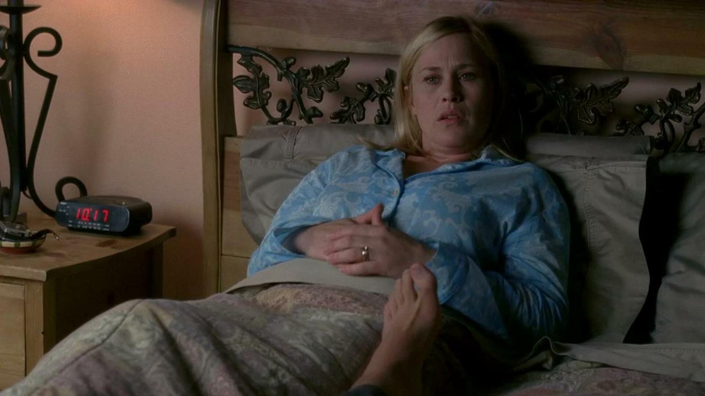 Watch Medium Season 5 Episode 5 Medium A Taste of Her Own Medicine